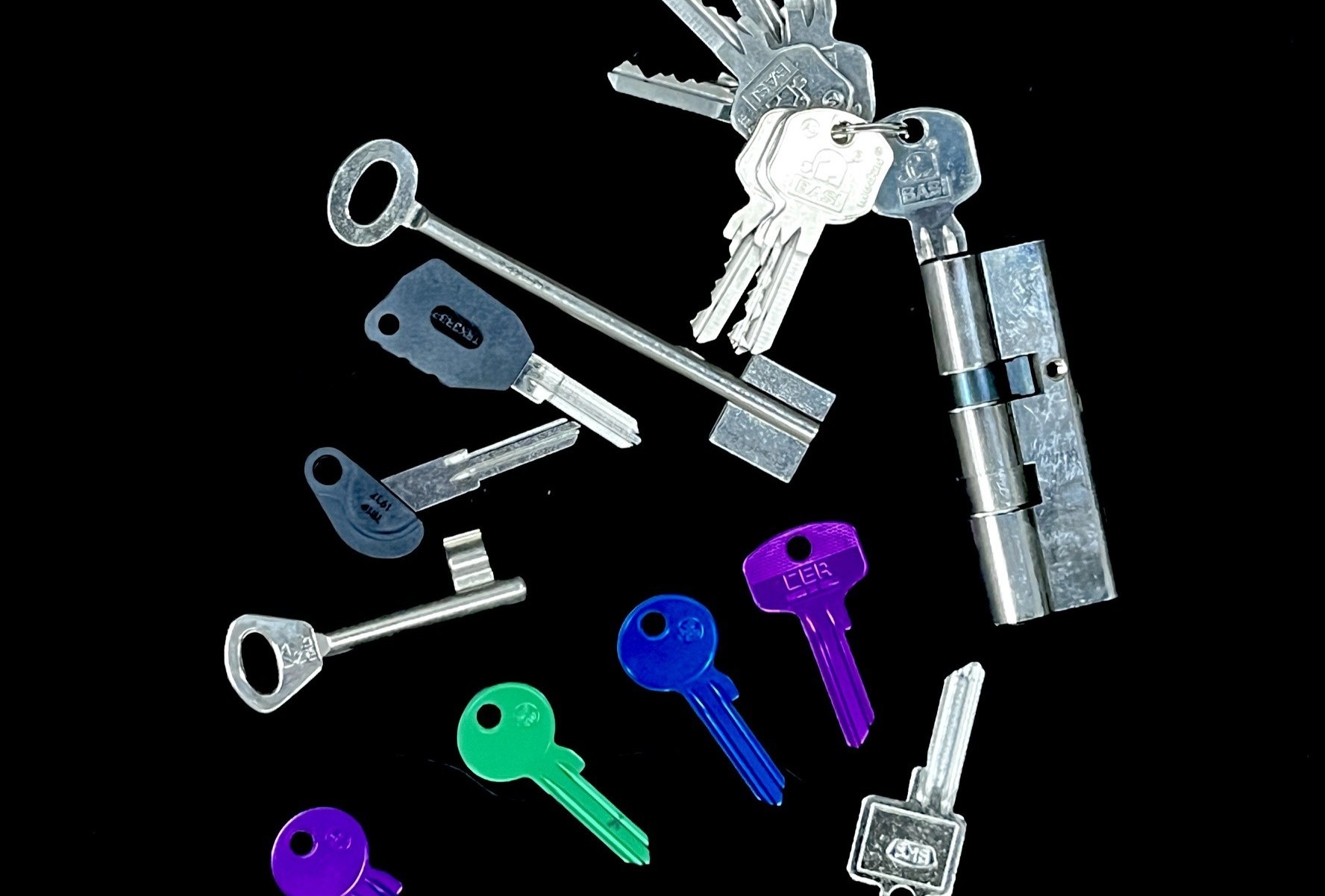Schuhreparatur Werkstatt
